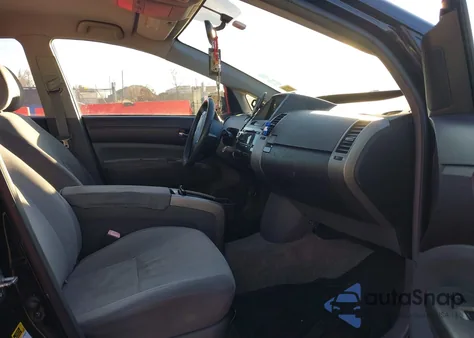 2005 Toyota Prius z USA, uszkodzony, nr VIN JTDKB20UX53094749